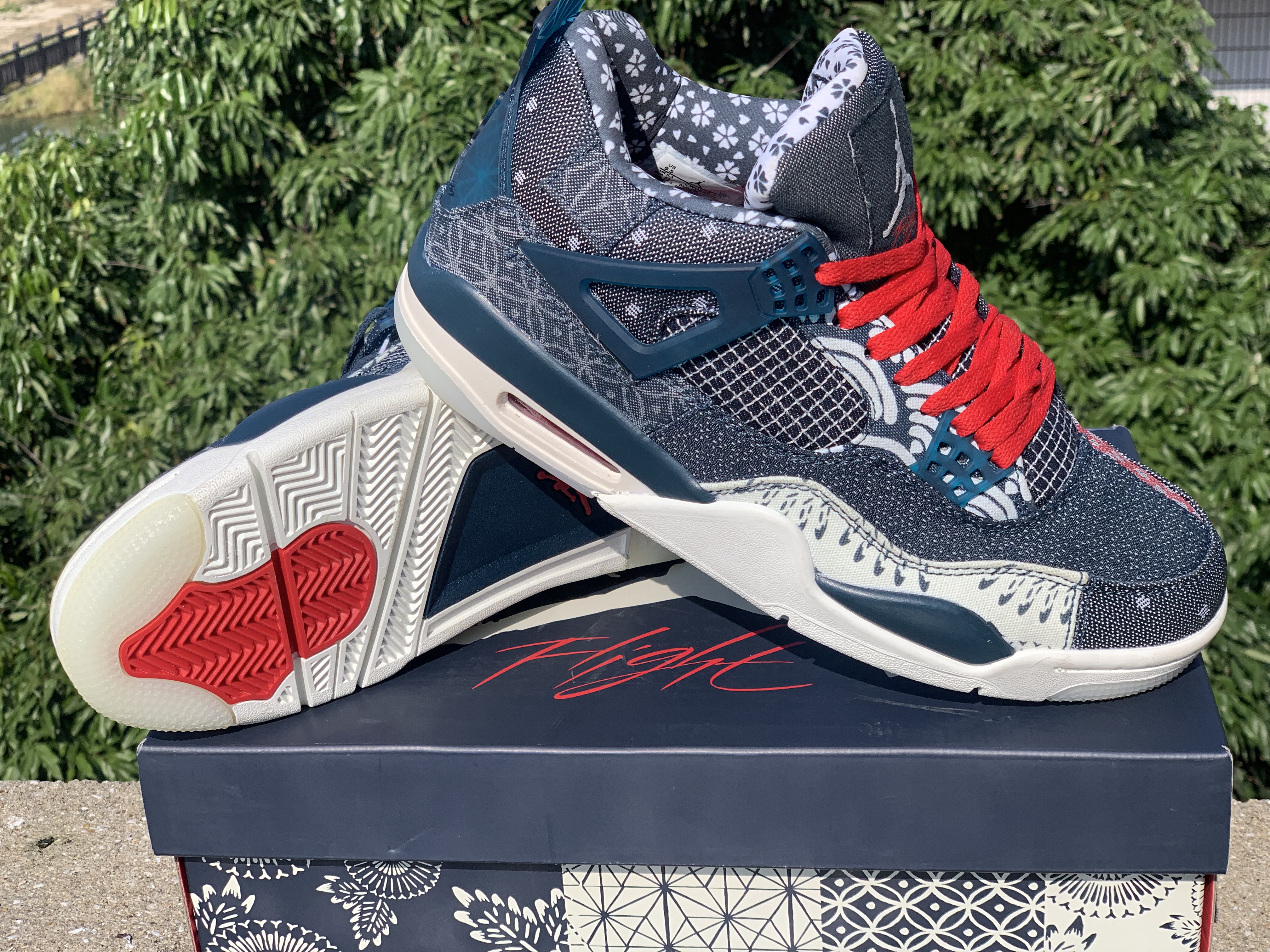 jordan air jordan 4 retro