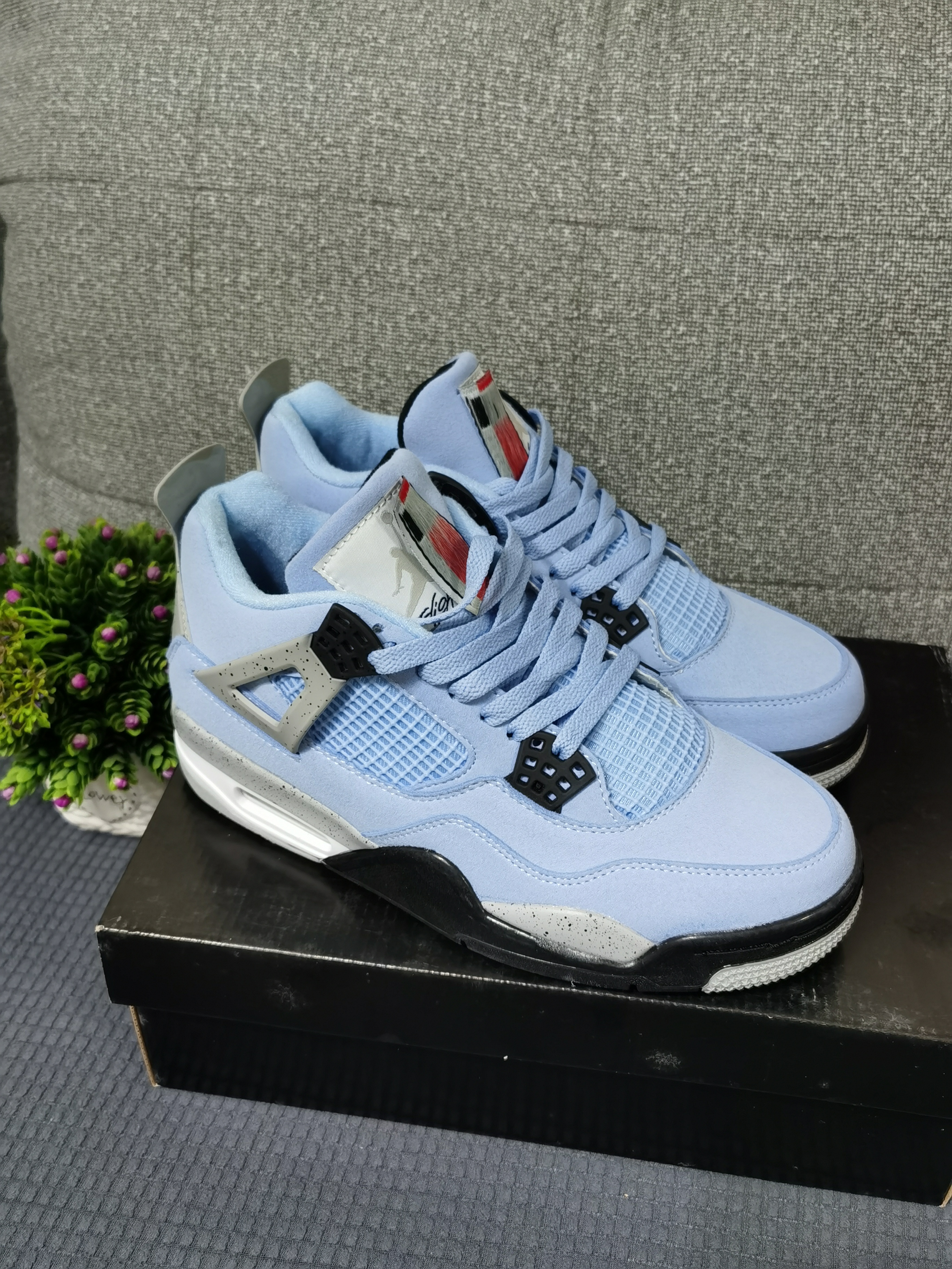 air jordan 4 retro - jordan