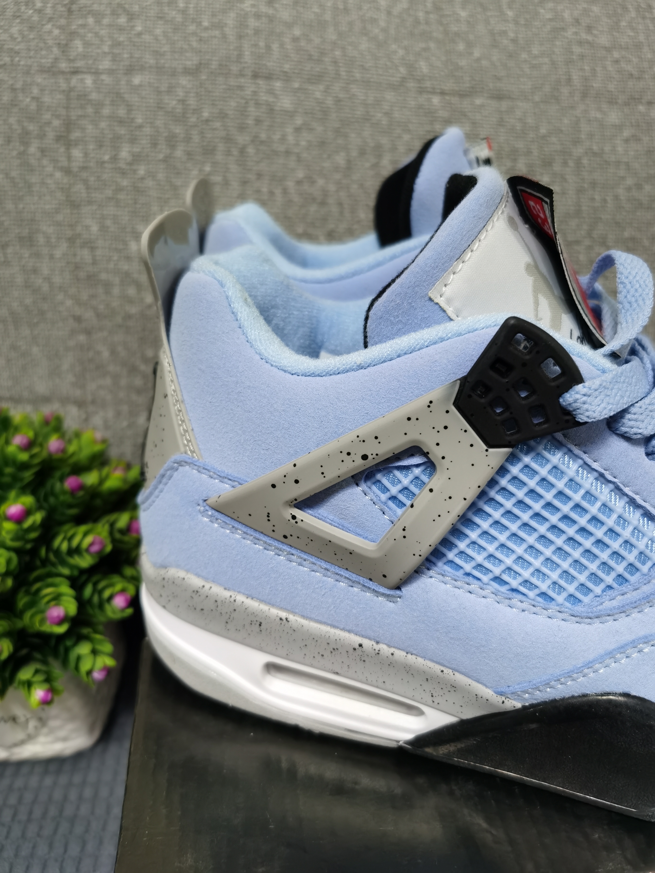 jordan air jordan 4 retro
