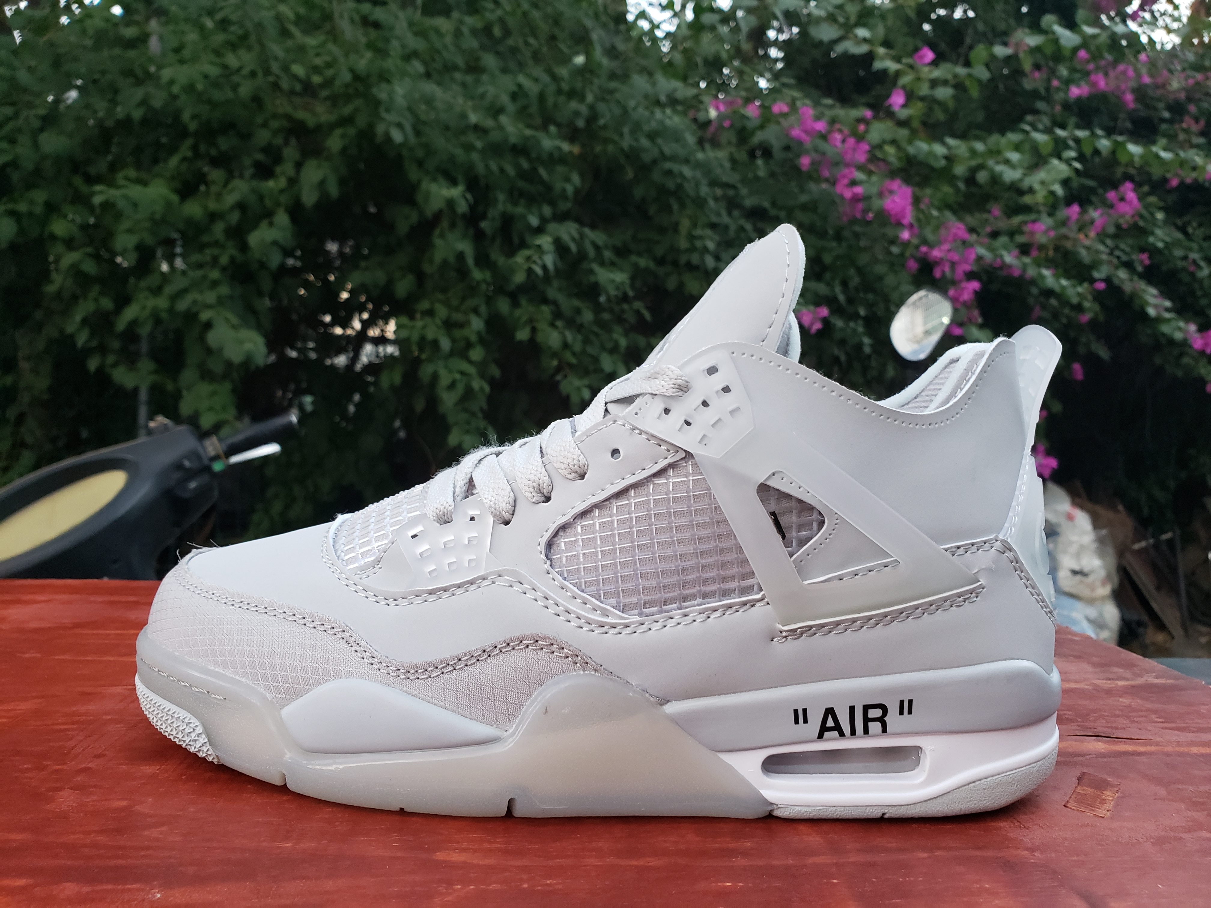 air jordan 4 retro - jordan