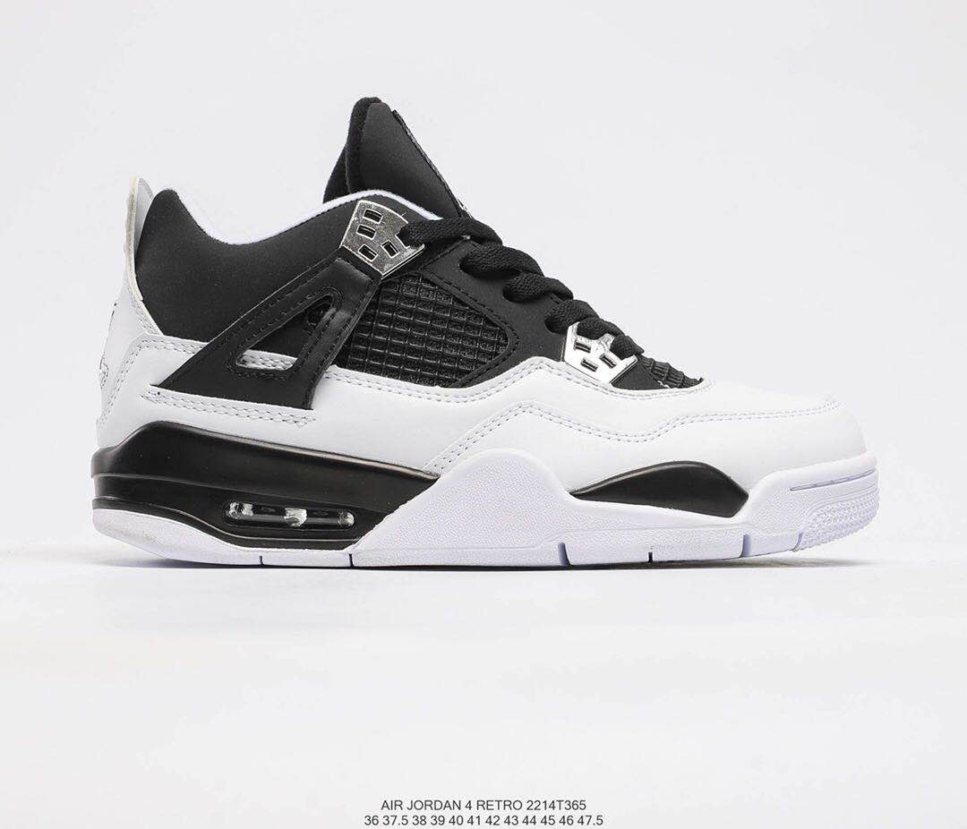 air jordan 4 retro - jordan