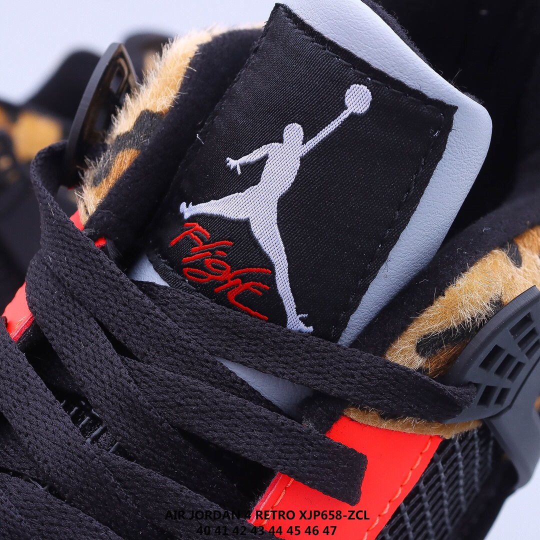 jordan air jordan 4 retro