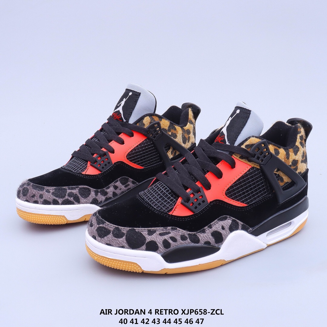 jordan air jordan 4 retro