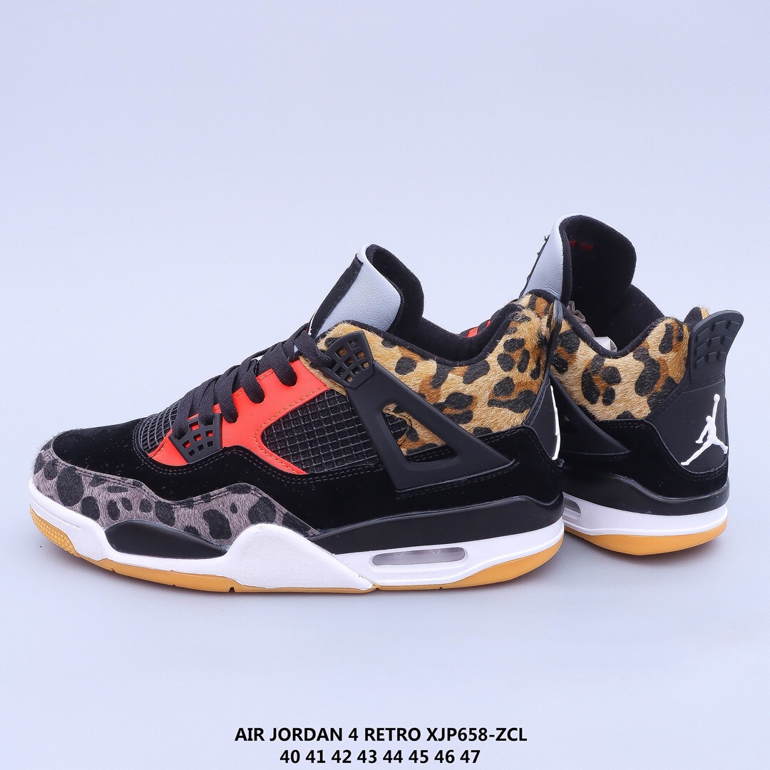 jordan air jordan 4 retro