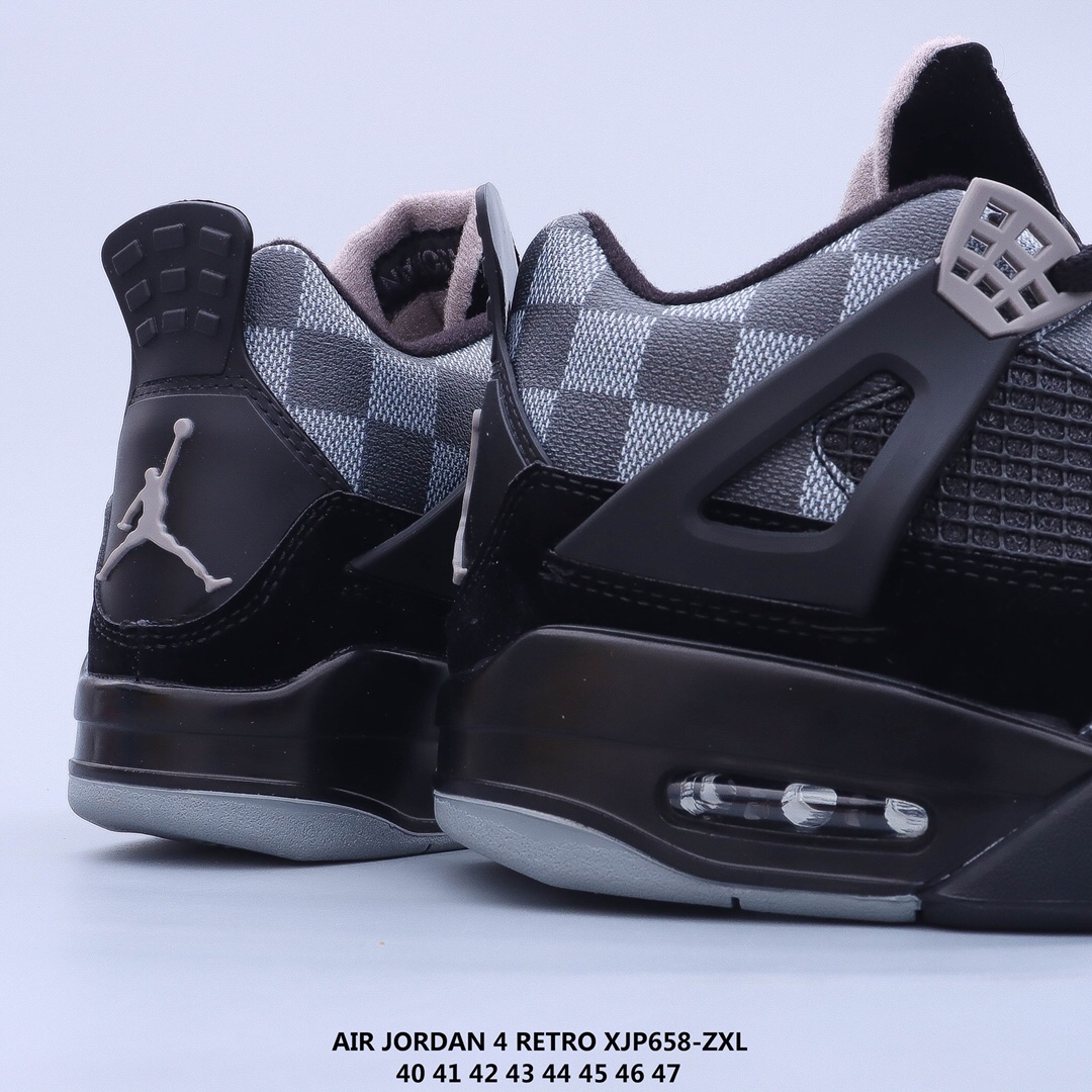 jordan air jordan 4 retro
