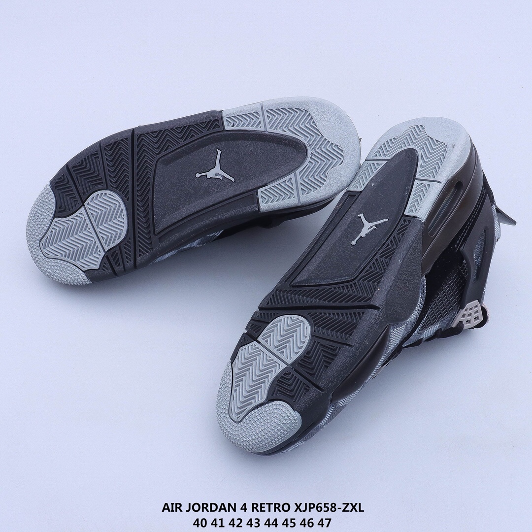 jordan air jordan 4 retro