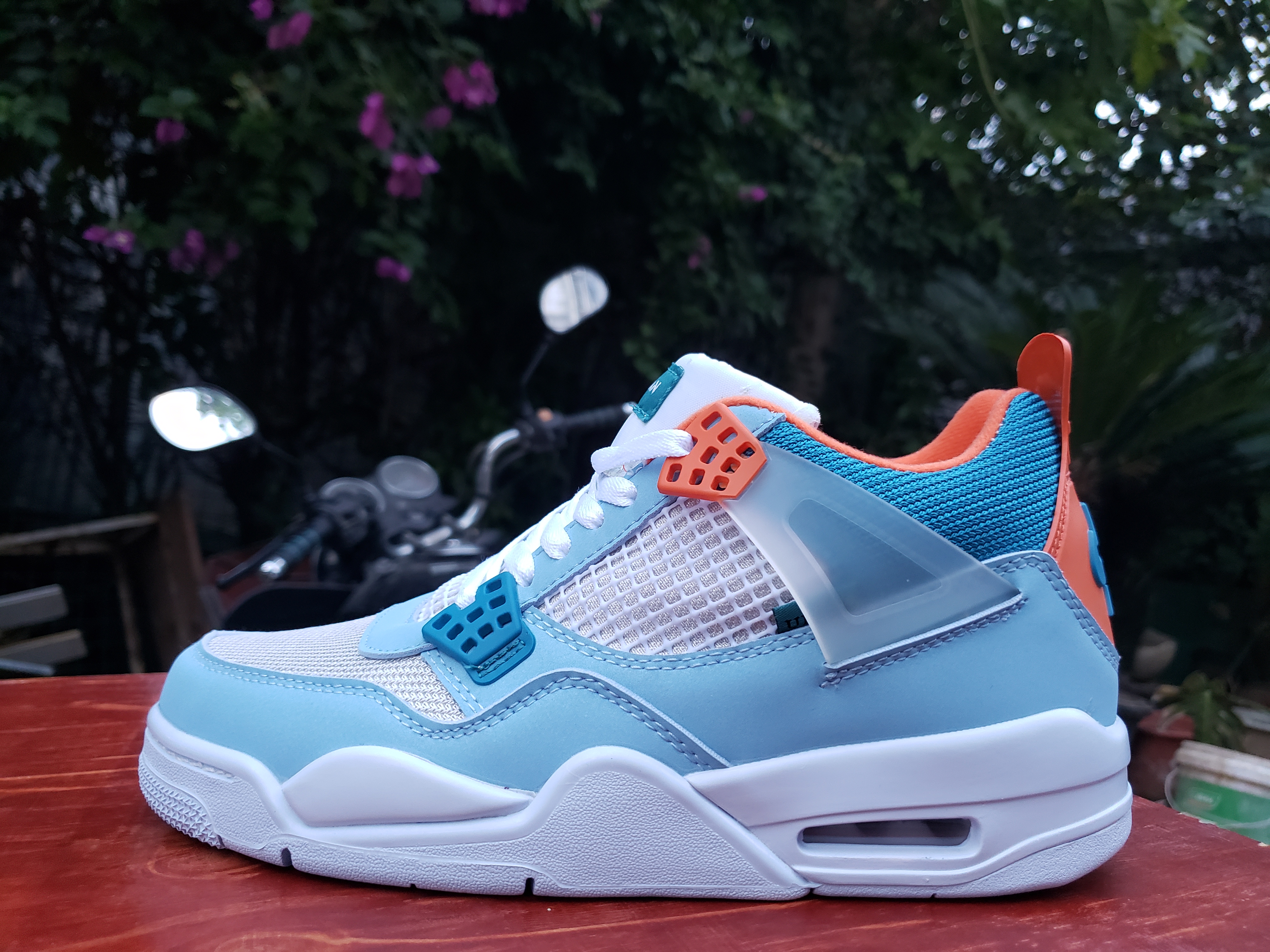 air jordan 4 retro - jordan