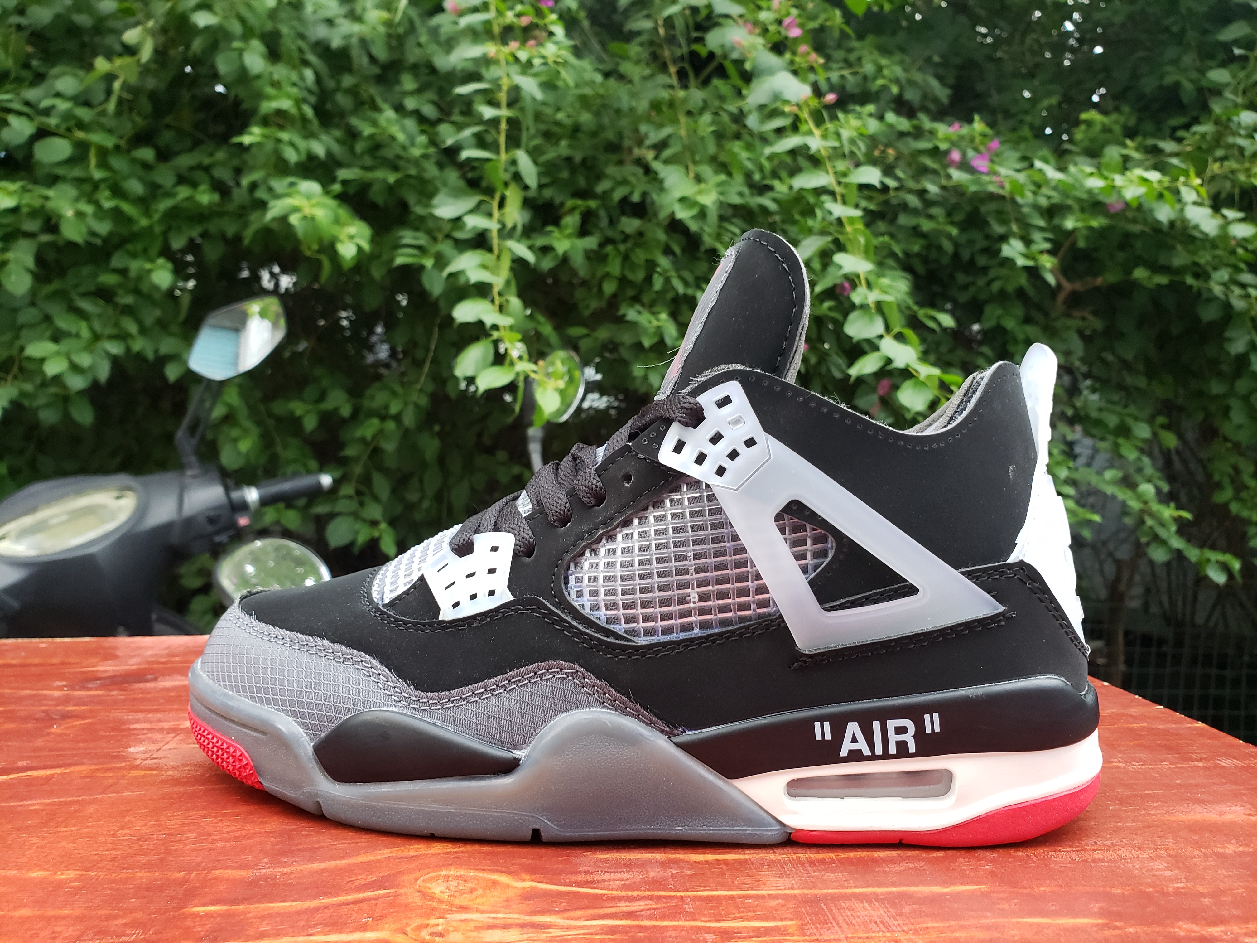 air jordan 4 retro - jordan