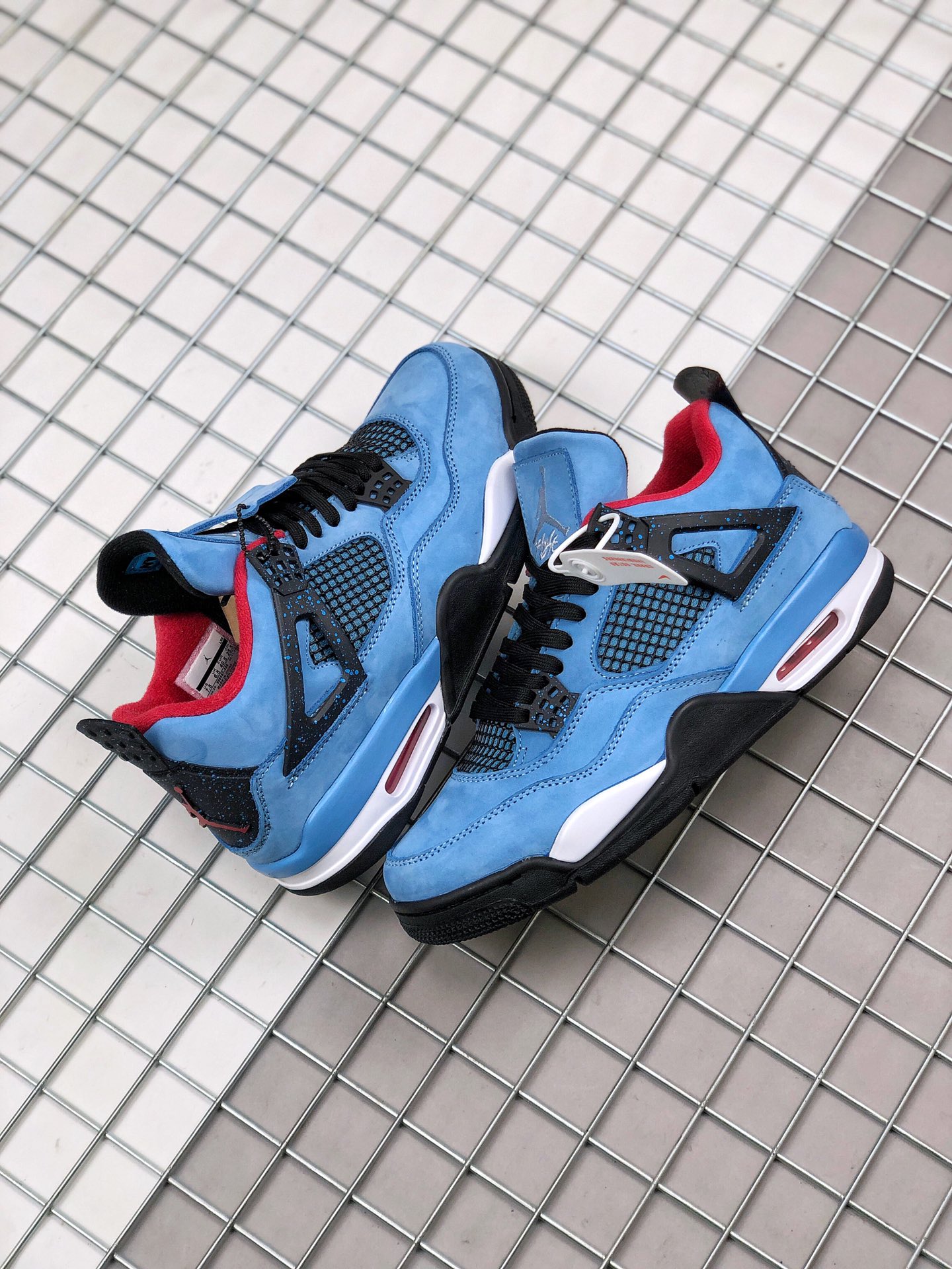 jordan air jordan 4 retro