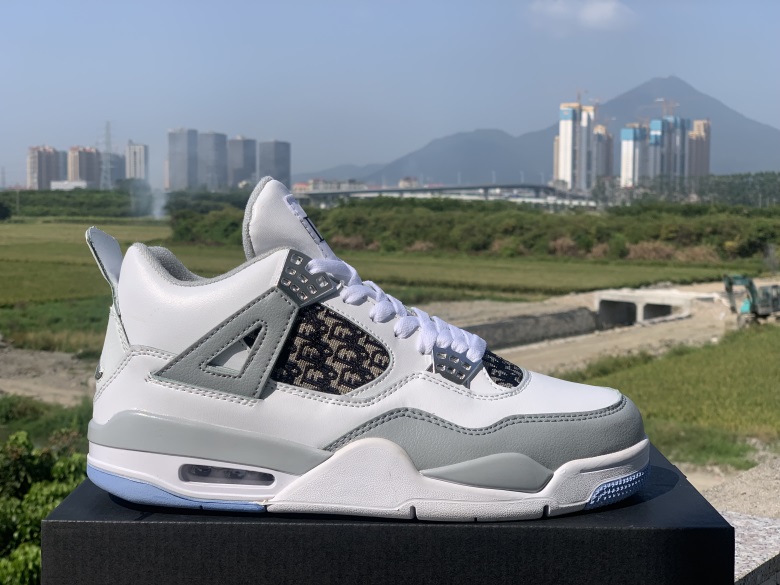 air jordan 4 retro - jordan