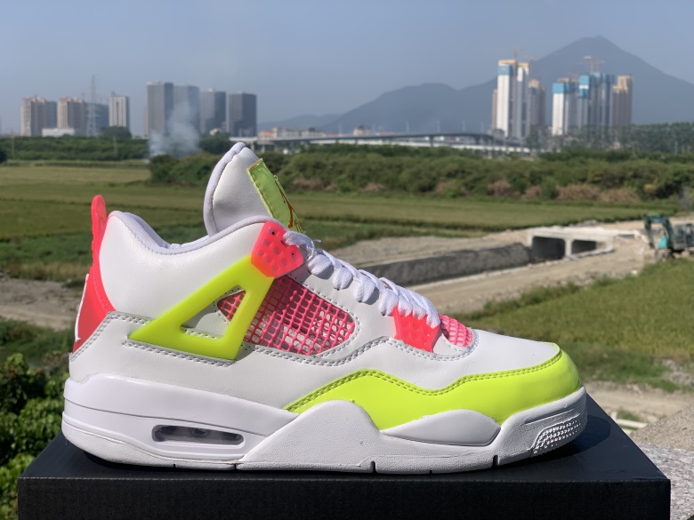 air jordan 4 retro - jordan