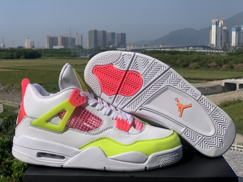 jordan air jordan 4 retro