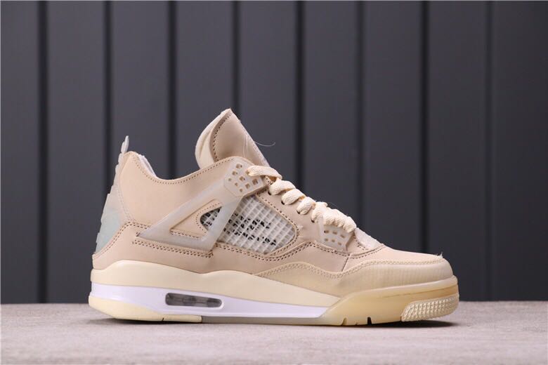 air jordan 4 retro - jordan