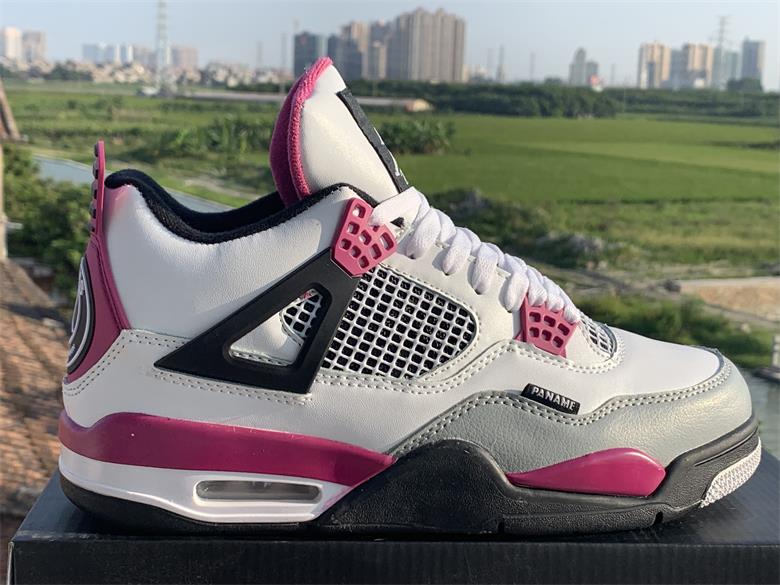 air jordan 4 retro - jordan