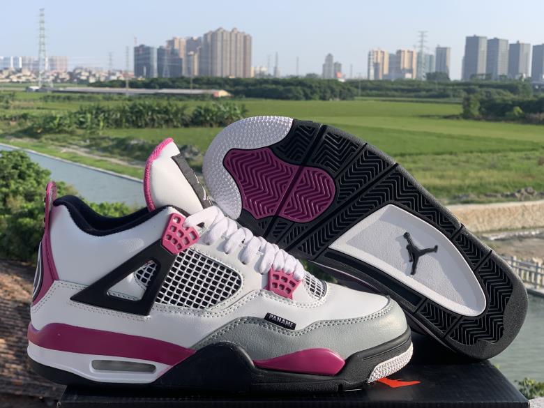 jordan air jordan 4 retro