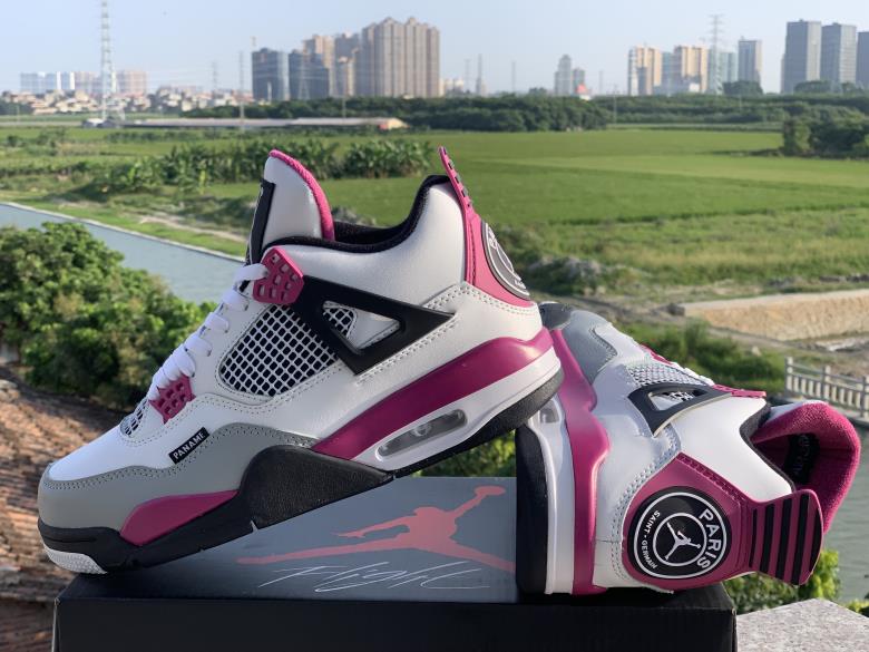 jordan air jordan 4 retro