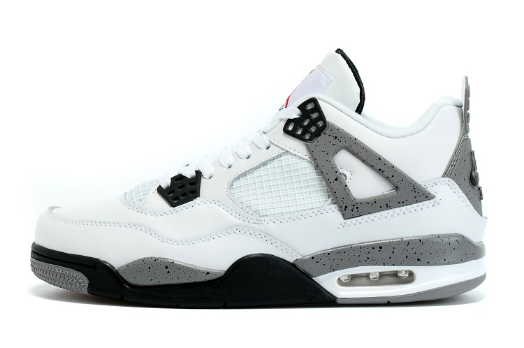 air jordan 4 retro - jordan