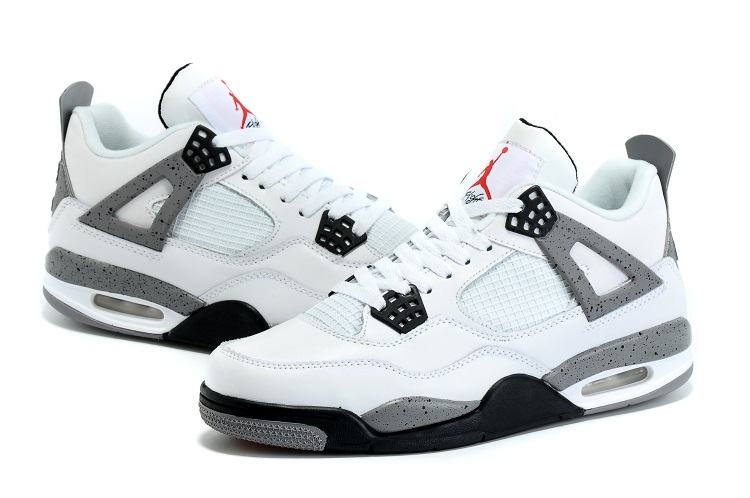 jordan air jordan 4 retro