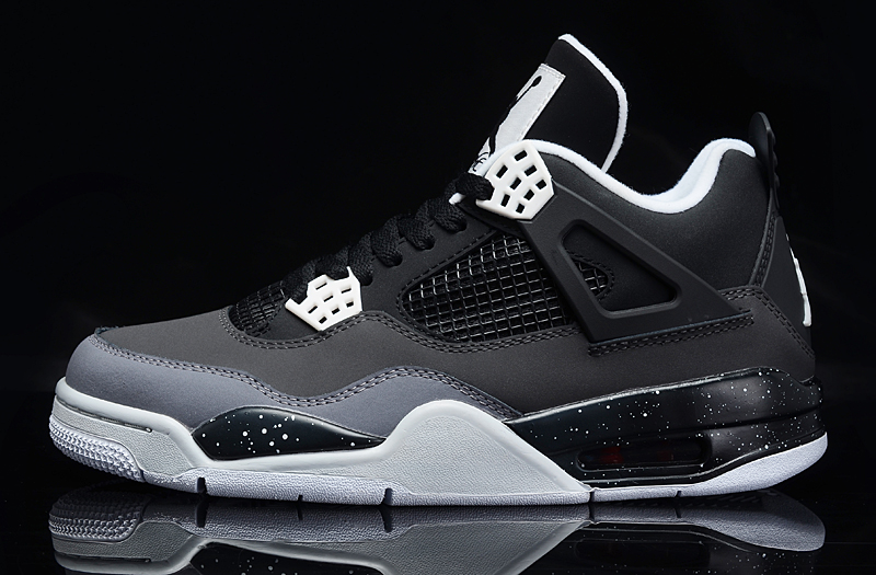 air jordan 4 retro - jordan