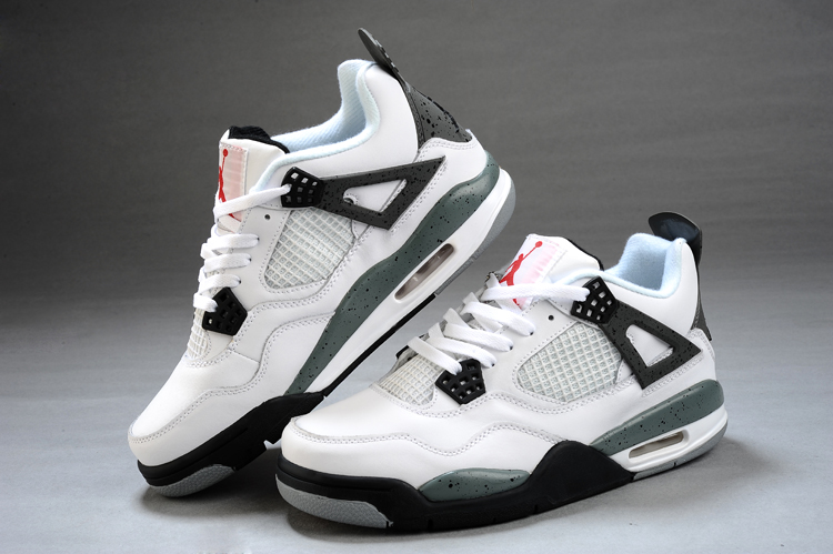 jordan air jordan 4 retro