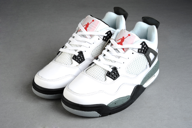 air jordan 4 retro - jordan