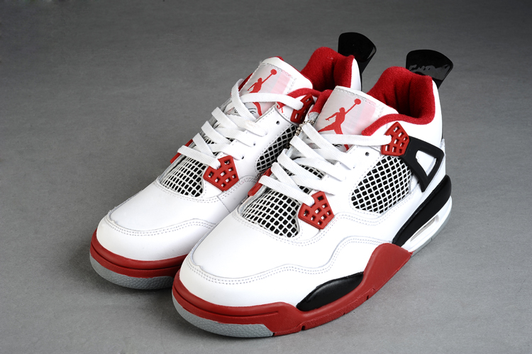 air jordan 4 retro - jordan