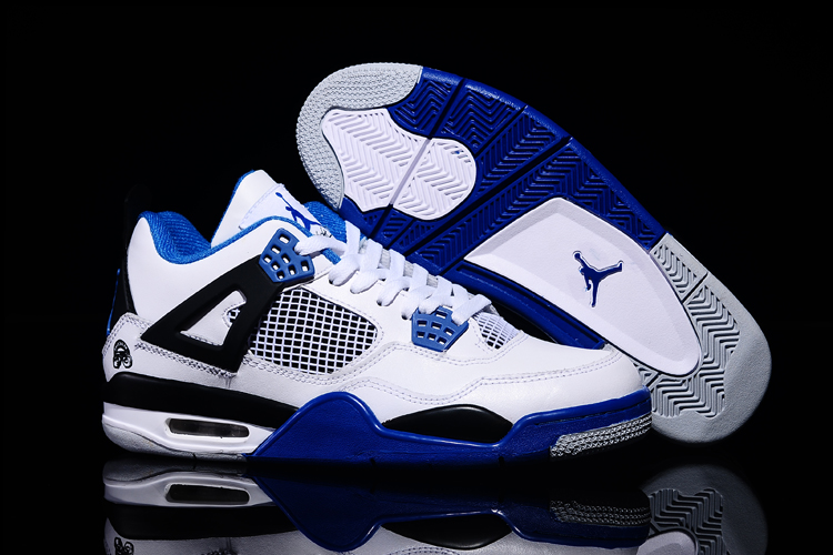 jordan air jordan 4 retro