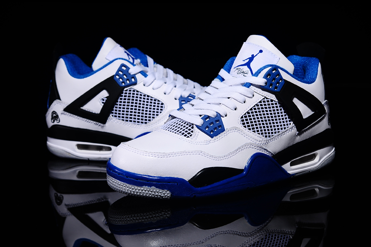 jordan air jordan 4 retro