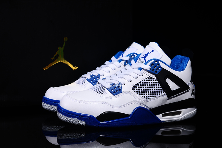 jordan air jordan 4 retro