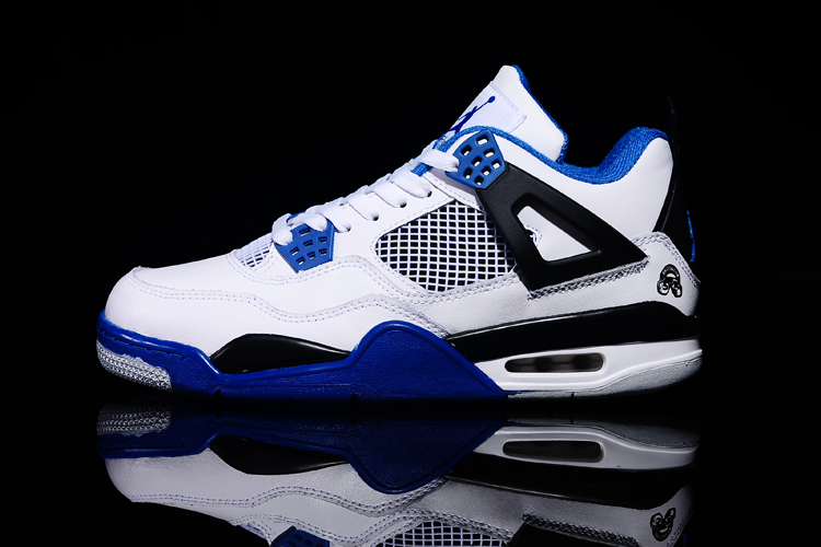 air jordan 4 retro - jordan