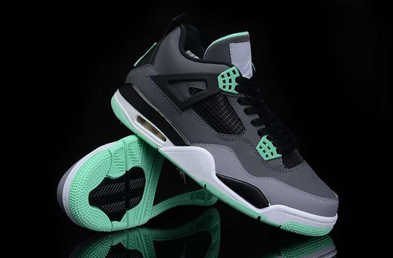 jordan air jordan 4 retro
