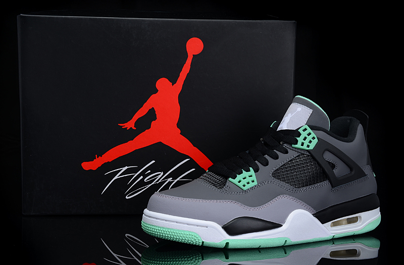 jordan air jordan 4 retro