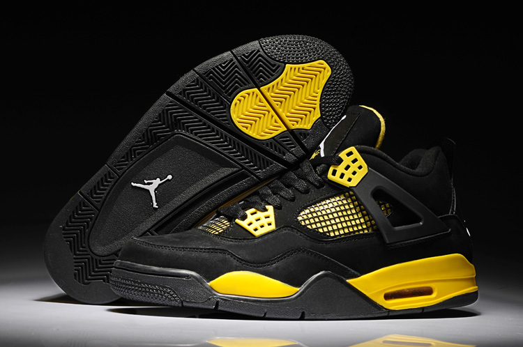 air jordan 4 retro - jordan