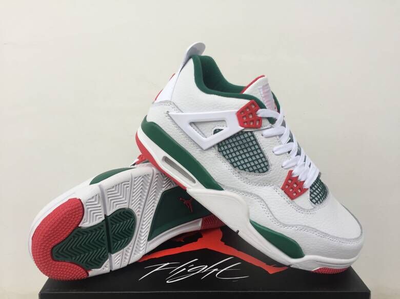 jordan air jordan 4 retro