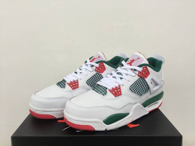 jordan air jordan 4 retro
