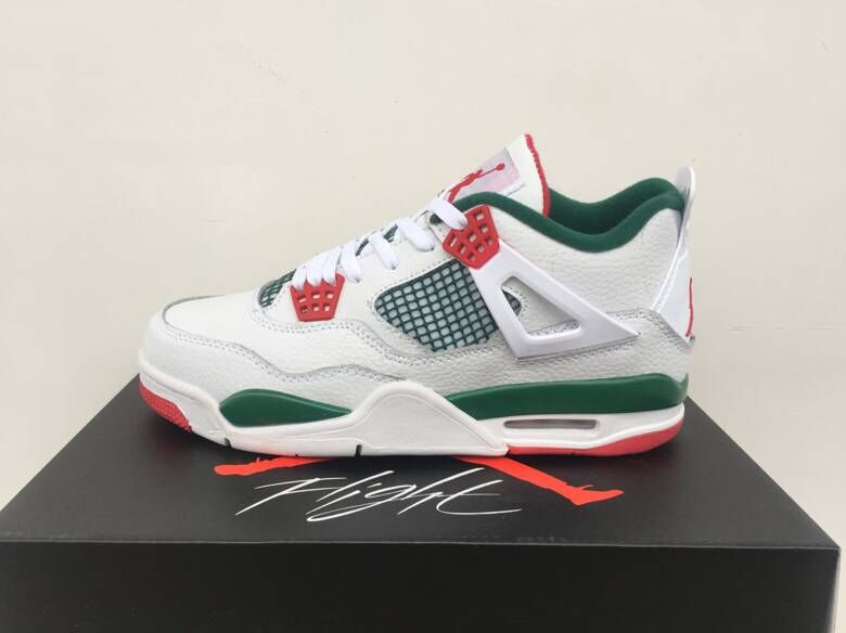 air jordan 4 retro - jordan