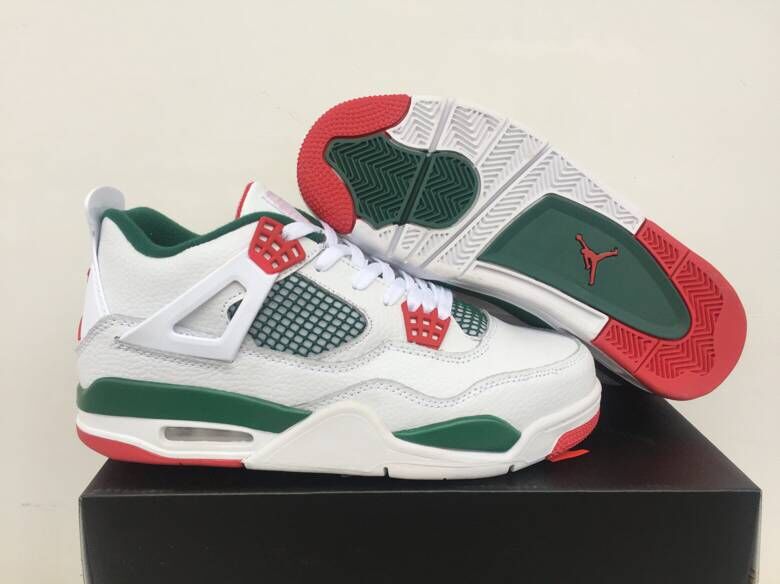 jordan air jordan 4 retro