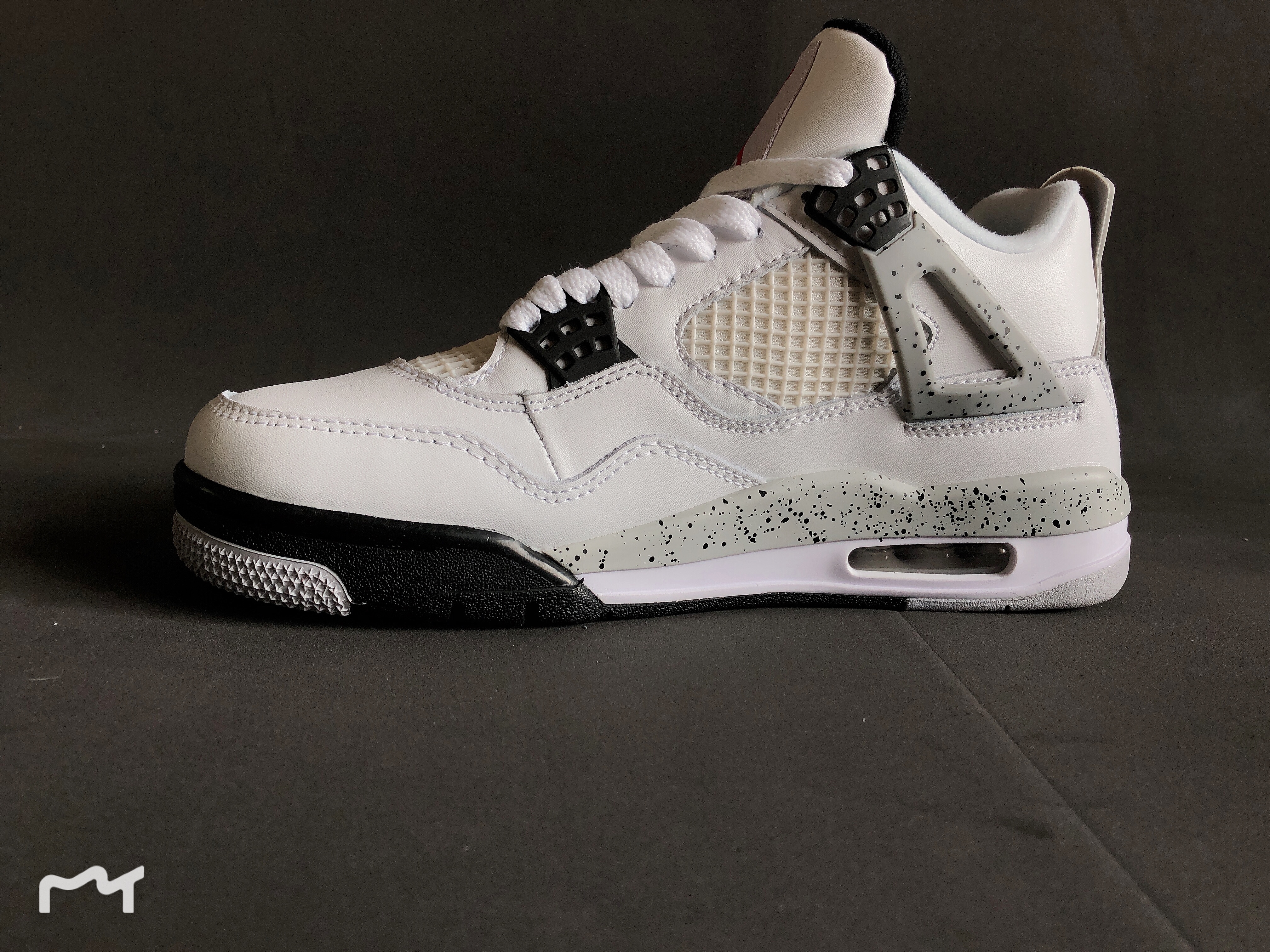 air jordan 4 retro - jordan