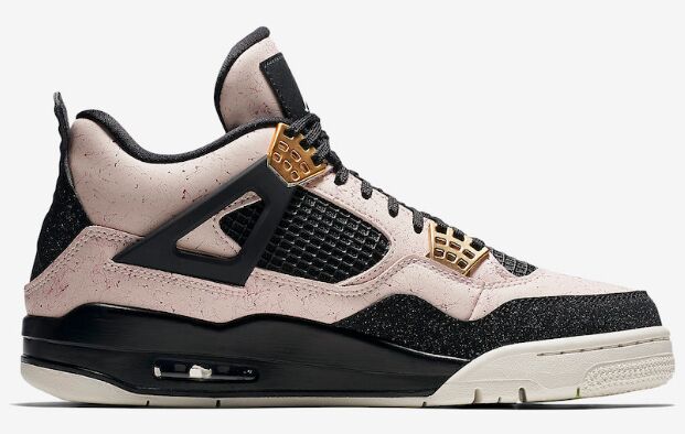 air jordan 4 retro - jordan