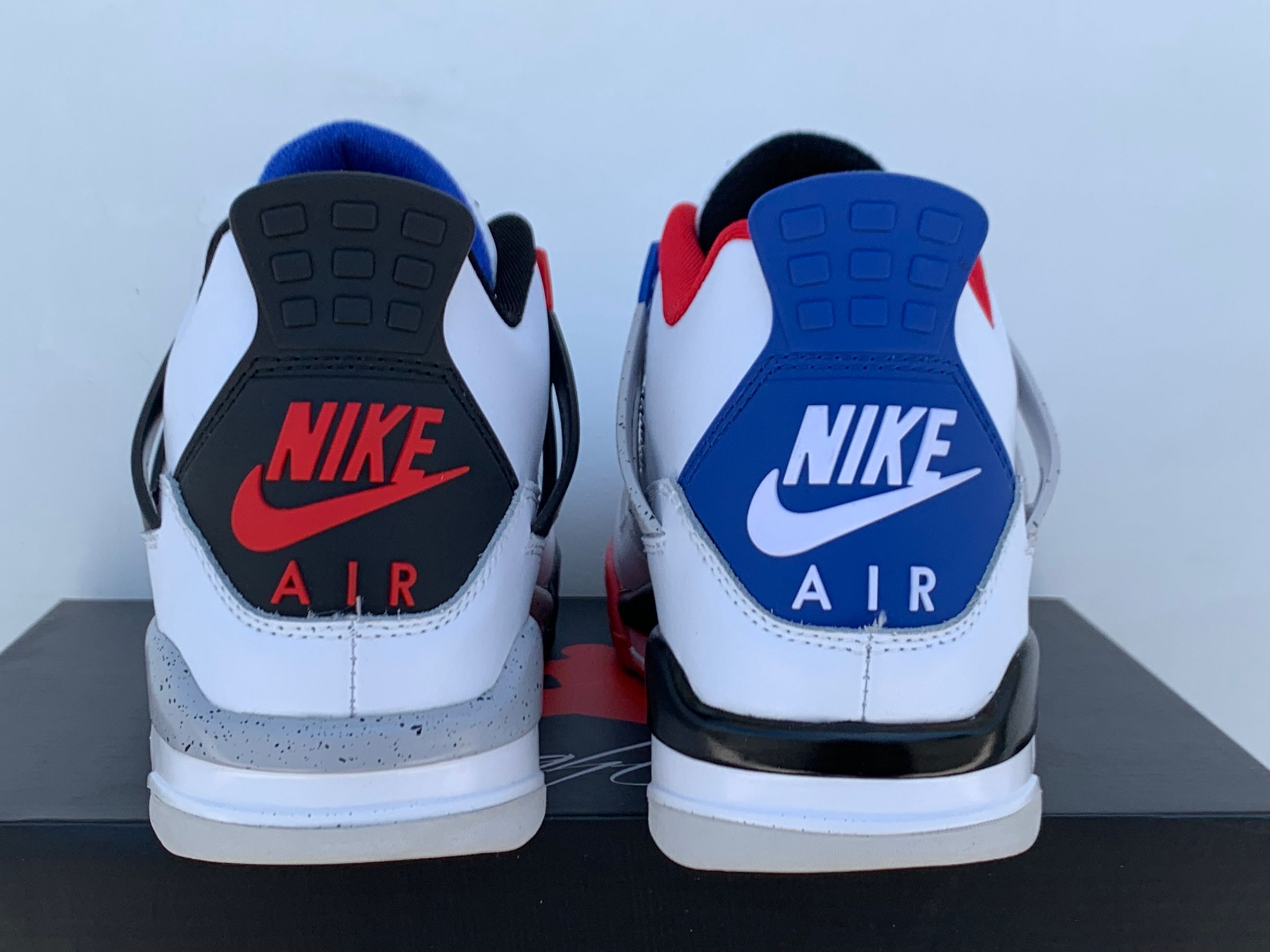 jordan air jordan 4 retro