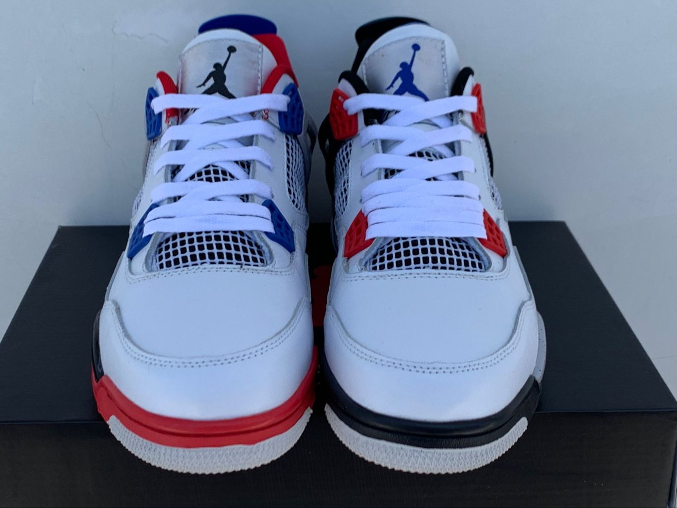 jordan air jordan 4 retro