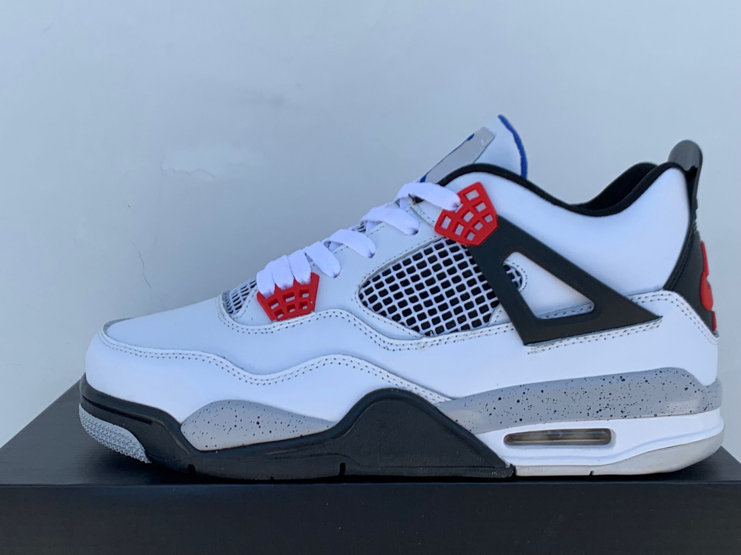 air jordan 4 retro - jordan