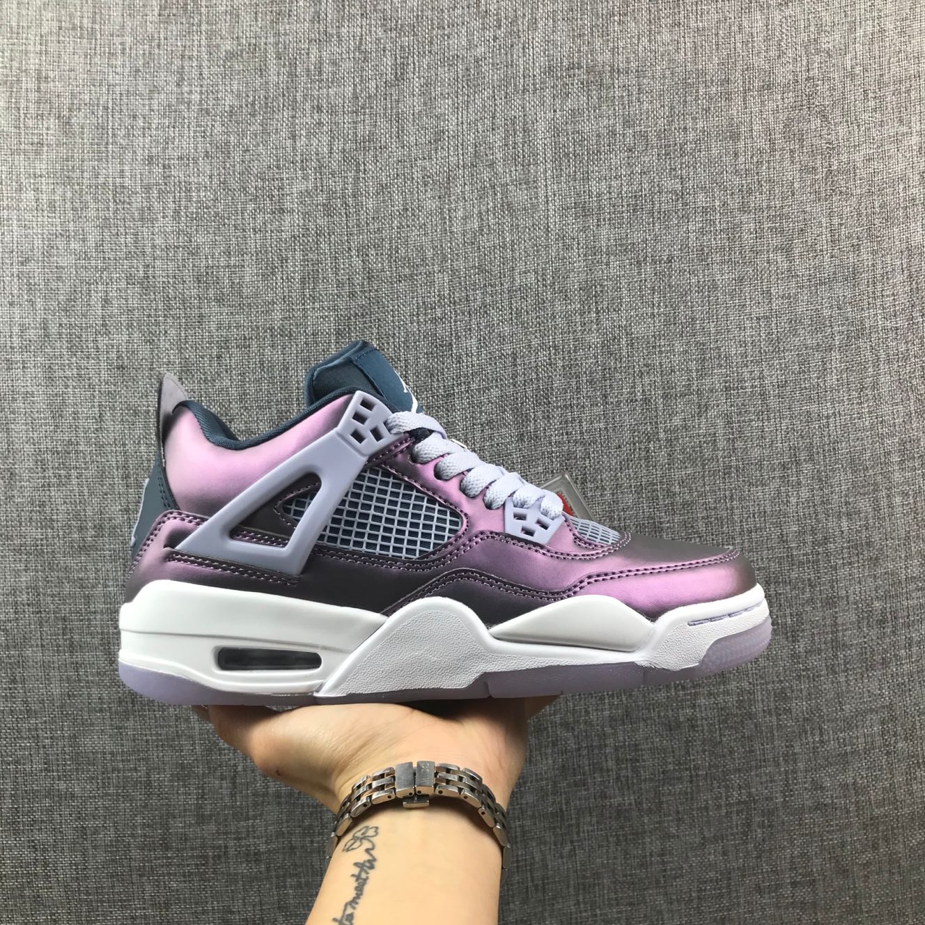 jordan air jordan 4 retro