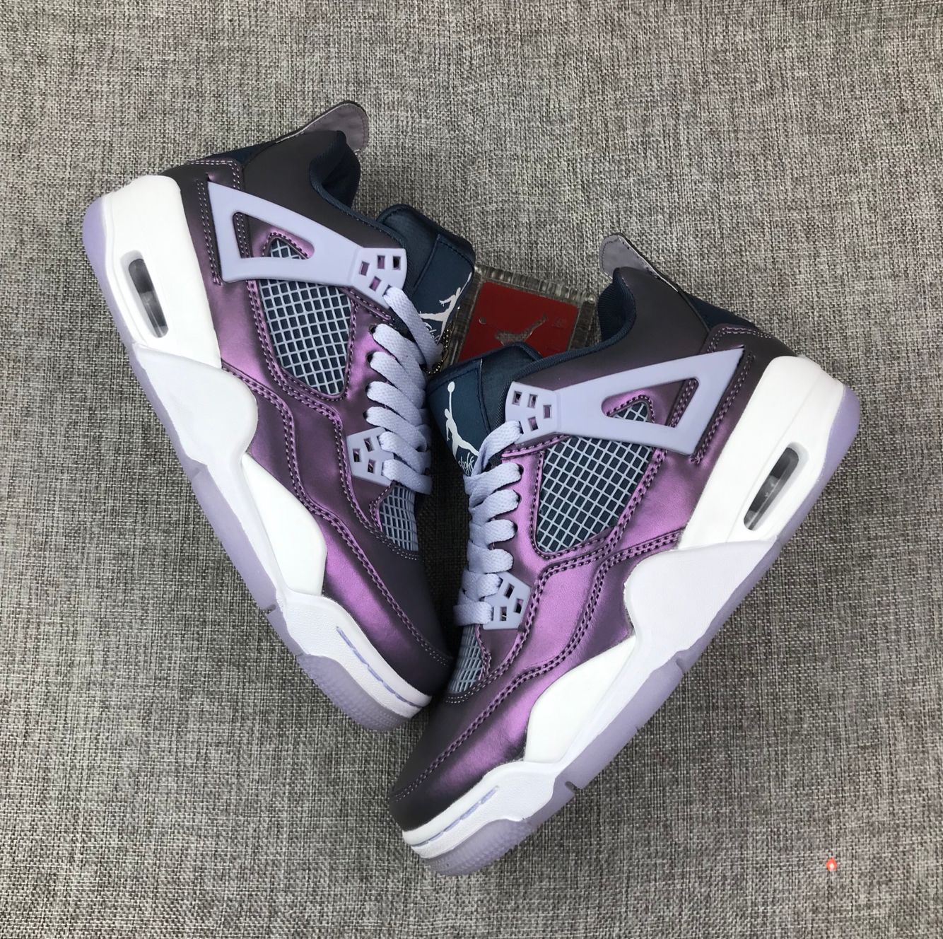 jordan air jordan 4 retro