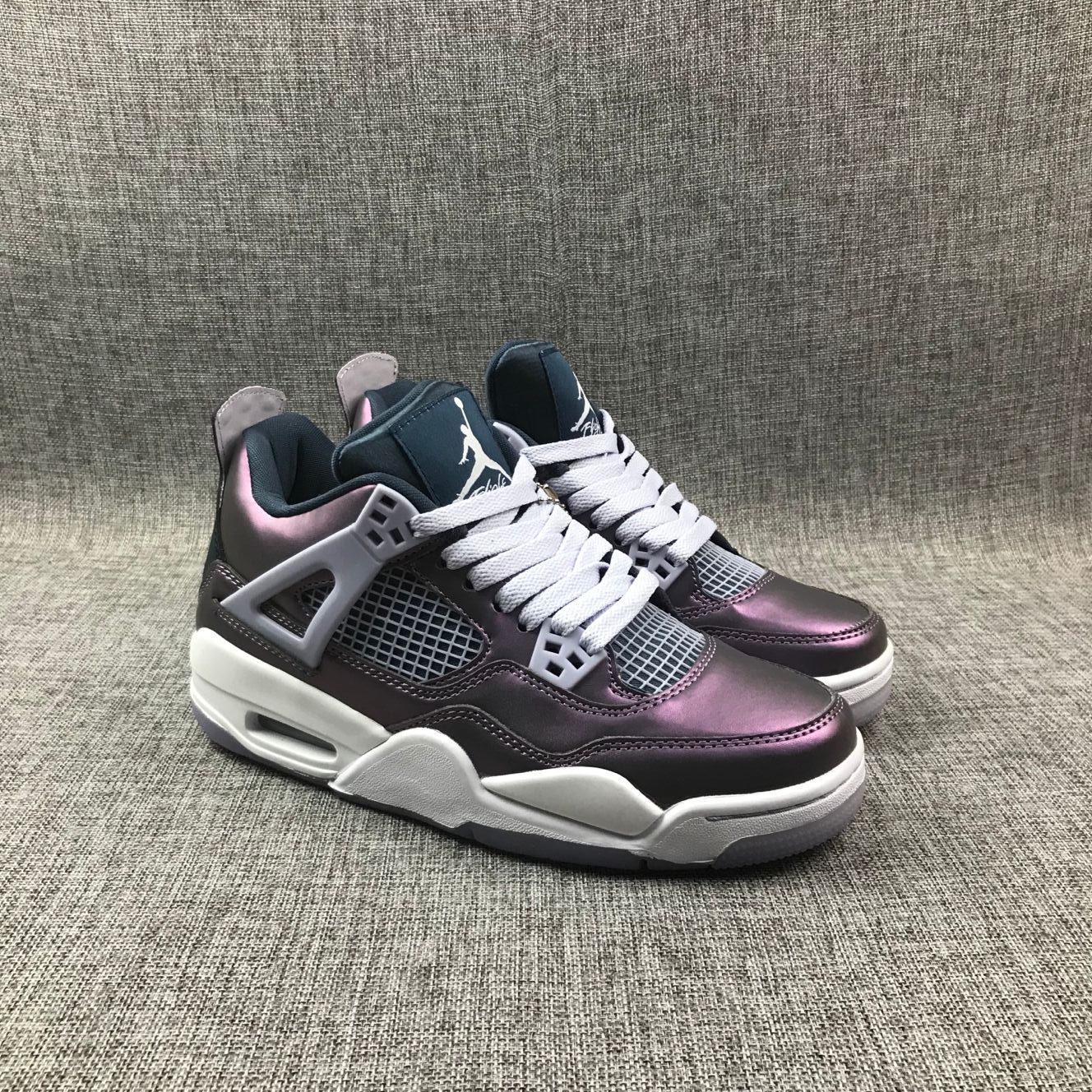 jordan air jordan 4 retro