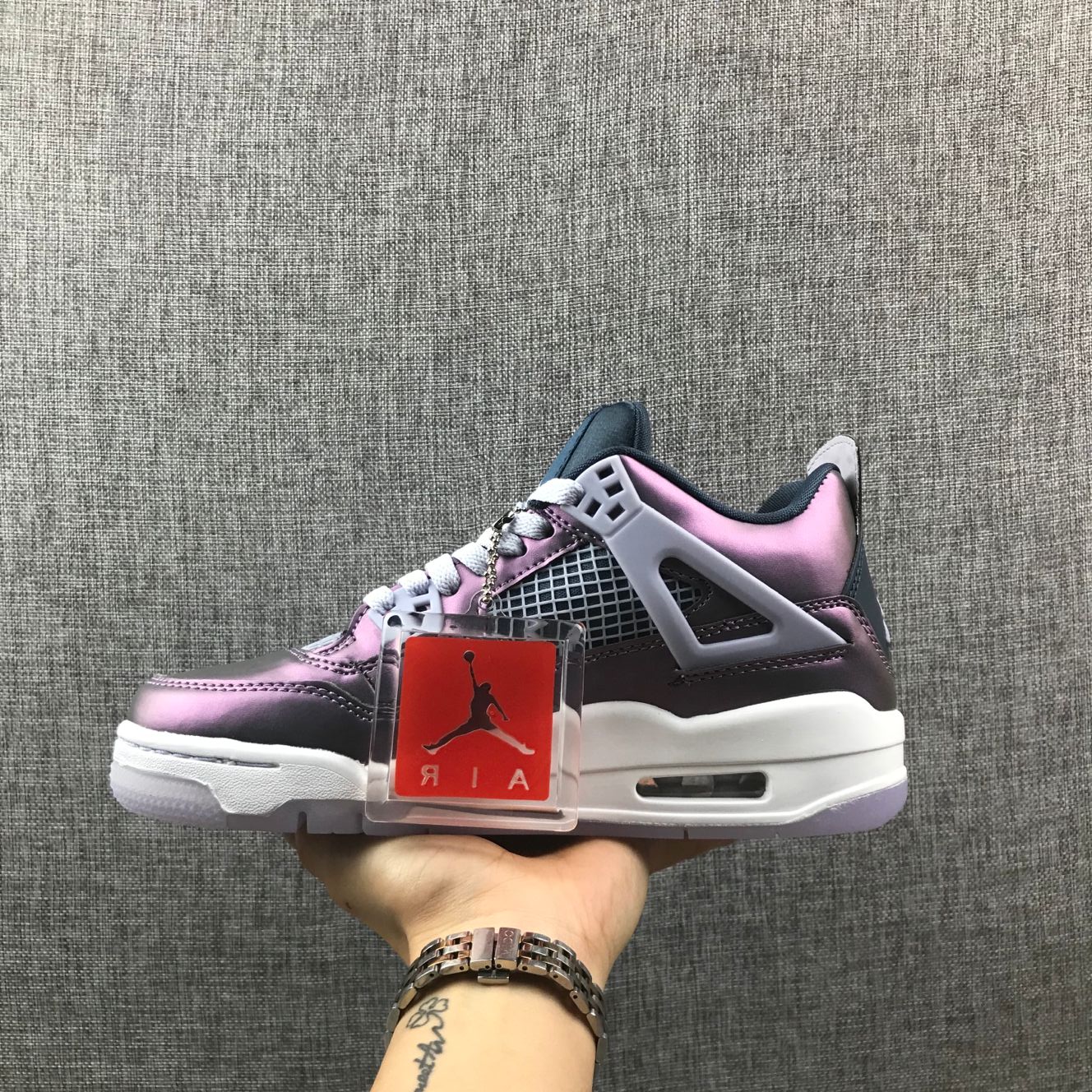 jordan air jordan 4 retro