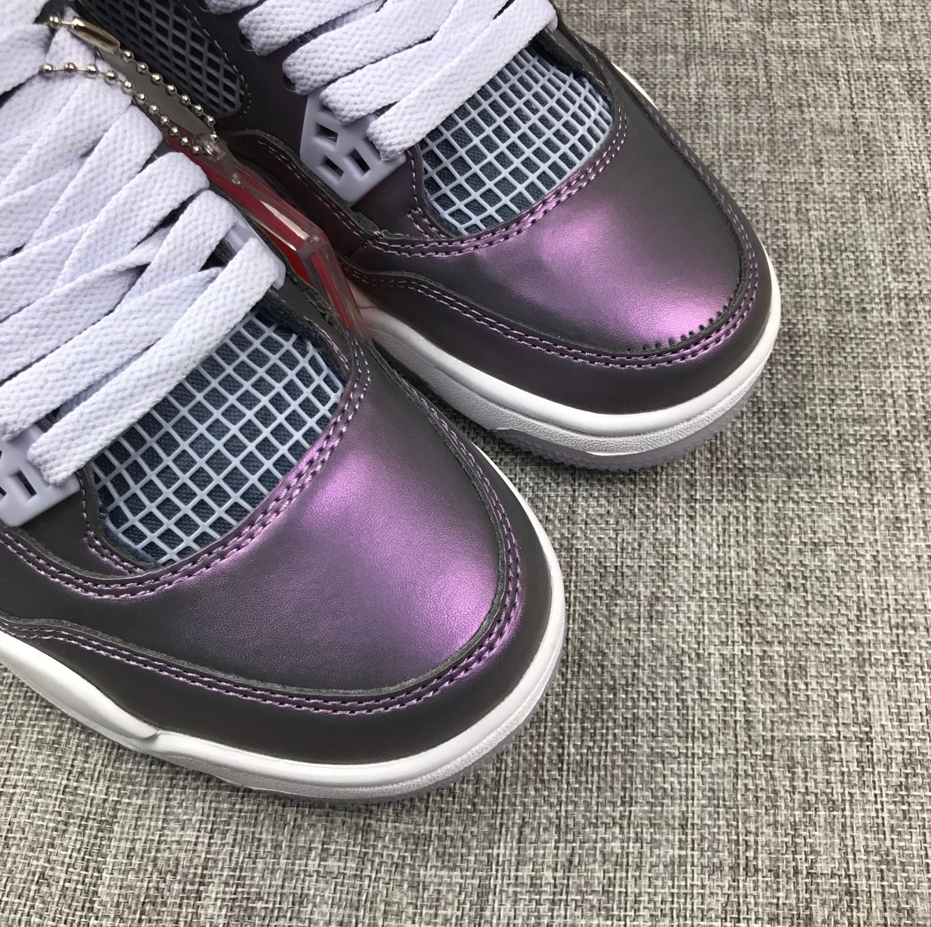 air jordan 4 retro - jordan