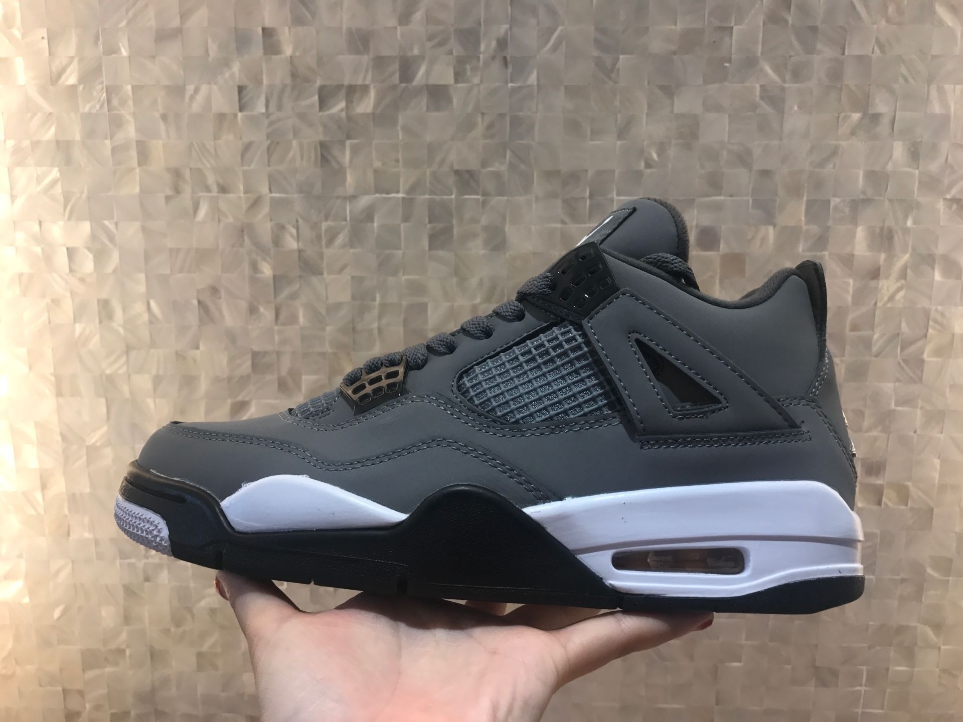 air jordan 4 retro - jordan