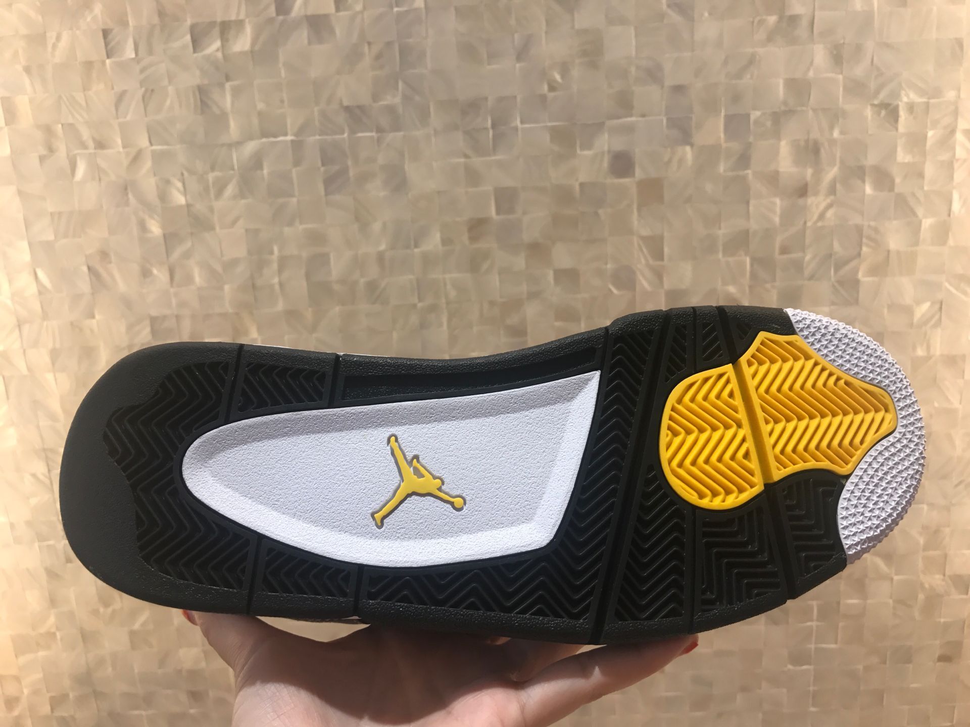 jordan air jordan 4 retro