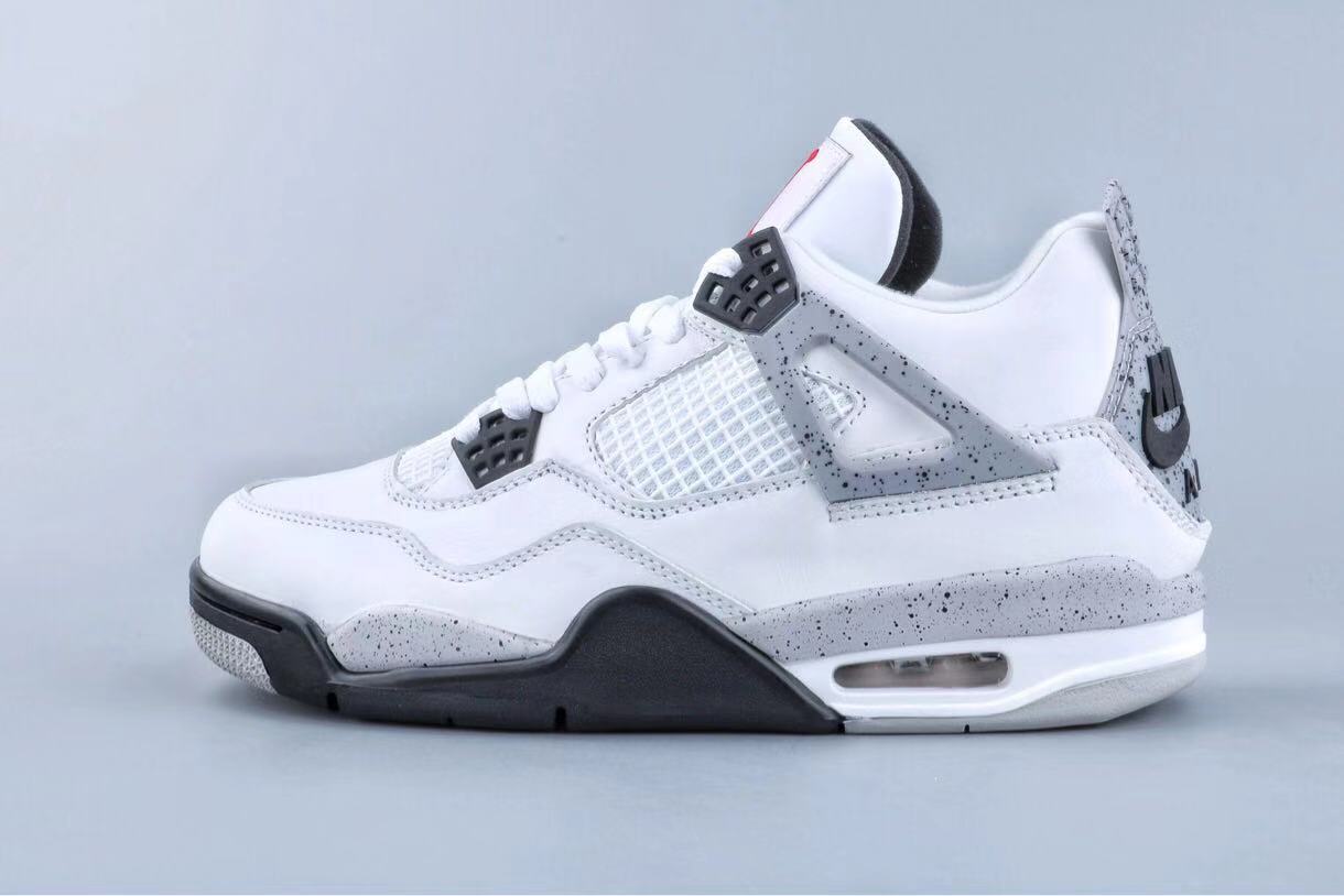 air jordan 4 retro - jordan